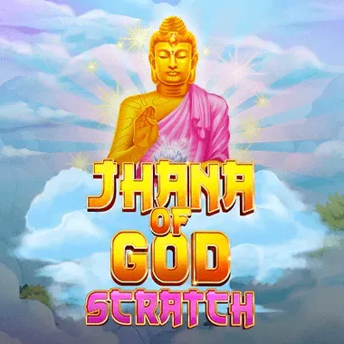 Jhana of God: Scratch